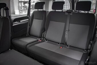 Toyota Proace Verso Shuttle 2.0 D-4D 140 L2 A8 - 18