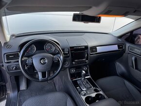 Volkswagen TOUAREG 3.0 TDI V6 - 18