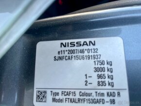 ❎Nissan Juke1.5DCi Tekna❎ - 19