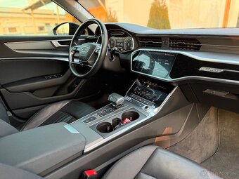 2019 Audi A6 Avant 45 3.0 TDI S-Line Quattro Tiptronic - 19