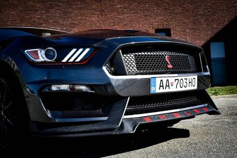 Ford Mustang 5.0 Shelby - 19