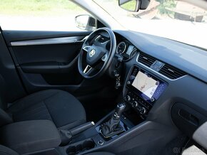 Škoda Octavia Combi 2.0 TDI SCR Style DSG,možný odpočet DPH. - 19