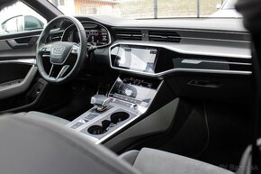 Audi A6 Avant S6 3.0 TDI mHEV quattro tiptronic - 19