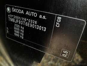 Škoda Superb 2.0TDi EXCLUSIV-125KW-ROZVODY - 19
