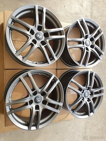 Mazda cx-7 cx-5  honda crv tucson 5x114,3 r17  6 gh gj - 19