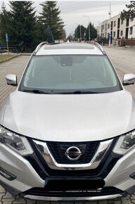 Nissan X-Trail 4x4 - 19