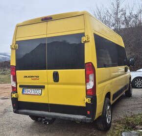 Ducato 4x4 - 19