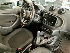 Smart ForFour 1.0 Passion - 19