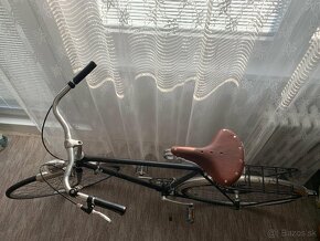 MESTSKY BICYKEL s charakterom - 19