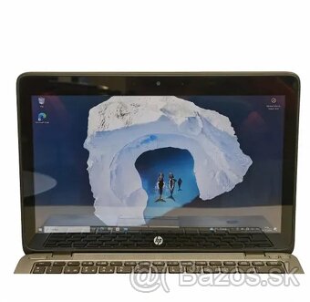 HP EliteBook 720 G2 i5-5200U 12 GB RAM 192 GB SSD 12.5 - 19