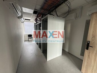 Prenájom: MAXEN, Administratívny priestor 660 m2 , 3. posc - 19