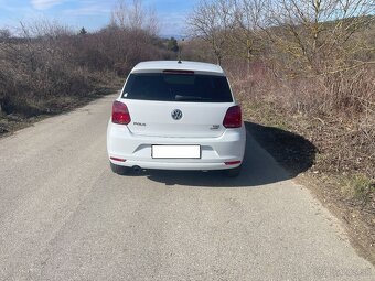 Volkswagen polo 1,2 TSI BMT Comfortline Slovakia - 19