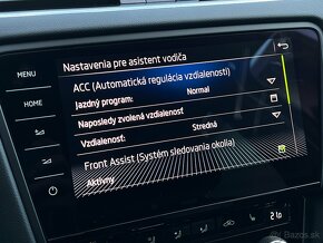 Škoda Octavia Scout 2.0TDI 110kw DSG7 Webasto Canton Ťažné❗️ - 19