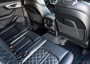 Audi SQ7 4.0Bi-TDi V8 Q BOSE K360°TAŽNÉ 320 kw - 19