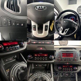 Kia Sportage 2.0CRDI 110Kw 4x4 - 19