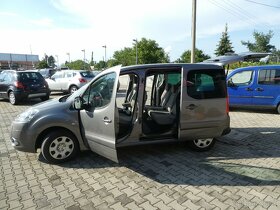 Peugeot Partner TEEPEE 1.6 HDI - 19