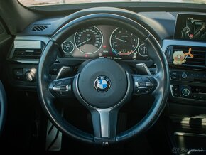 BMW Rad 3 GT 320d xDrive M Sport A/T - 19