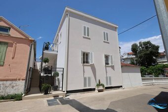 ☀Vodice(HR)-3 izbový apartmán 63m2, len 200m od pláže - 19