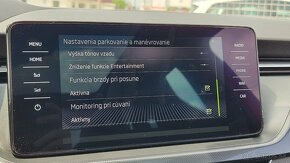 Škoda Scala 1.5 TSI Style DSG za 17.990 € - 19