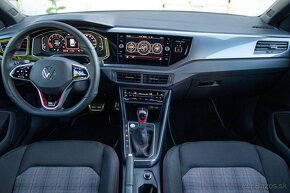 Volkswagen Polo 2.0 TSI GTI DSG - 19