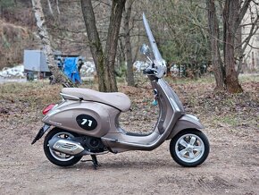 Vespa 125 3V ie r.v.2014 - 19