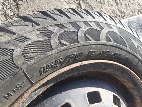 155/70 r13 daewoo matiz - 19