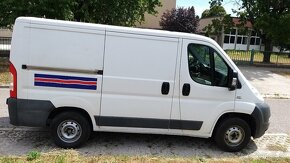 Fiat Ducato 2,3 MJET 88KW=120PS - 19