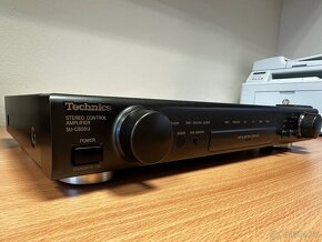 TECHNICS SE-A900S Reference + SU-C800U Reference - 19