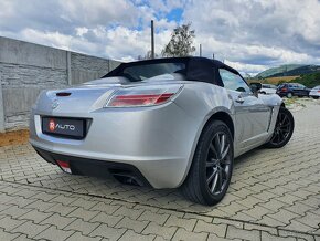 Opel GT 2.0 Turbo - 19