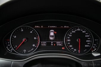 Audi A6 C7 3.0 TDI 204k quattro S tronic S-Line - 19