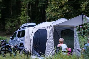 Peugeot Partner Rifter 1.5 BlueHDI OUTDOOR,Stan - 19