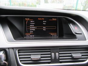 Audi A4 Avant 2.0 TDI 177k quattro S tronic - 19