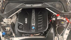 BMW X6 XDrive 30d Standard A/T (F16) M-packet - 19