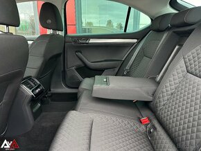 Škoda Superb 2.0 TDI DSG, Pôvodný lak, Virtual Cockpit, SR - 19