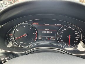 Audi A6 2.0 TDI ultra 190k S tronic - 19