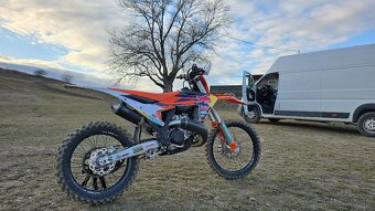 KTM 300 SX 2023 za 6999 eur chcete ho ? - 19