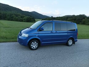 Vw multivan t5 2.5tdi 128kw h - 19