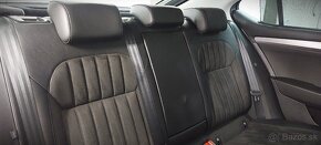 Škoda Superb 1.6 TDI, DSG, Line, Side Assist, Adapt.tempomat - 19