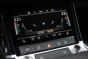 Audi E-tron 55 quattro Advanced - 19