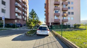 KVP - NOVOSTAVBA Na Grunte, 3 izb. tehl.byt 66 m2+2x balkon - 19