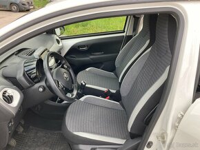 Toyota Aygo 1.0 VVT-i x-play - 19