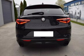 Stelvio 2.2 JTDM SPORT AT/8 - 19