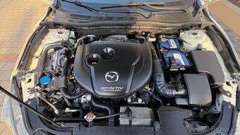 Mazda 3 2.2 Skyactiv -D150 - 19