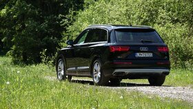 Audi Q7 3.0 TDI S-Line 160 kW Quatro Odpočet DPH - 19