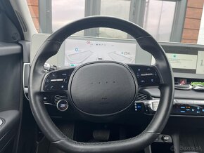 Hyundai Ioniq 5 73 kWh Premium - 19