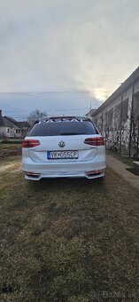 PREDAM VOLKSWAGEN PASSAT B8 176KW/239PS+PANORÁMA - 19