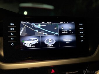 Škoda Kamiq 1.0 TSi 85kWDSG7 Virtual cocpit Lane assist - 19