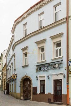 Predaj jedinečný 2 izbový byt, Biela ulica, Bratislava I. St - 19