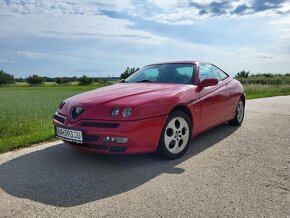 Alfa Romeo GTV (916) - 19