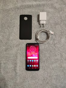 Motorola Moto Z3 Play 64GB Dual sim - 19